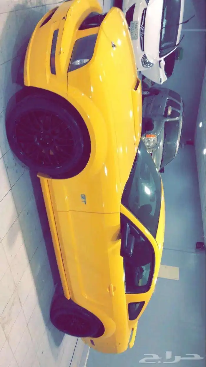 سيارة للبيع 2