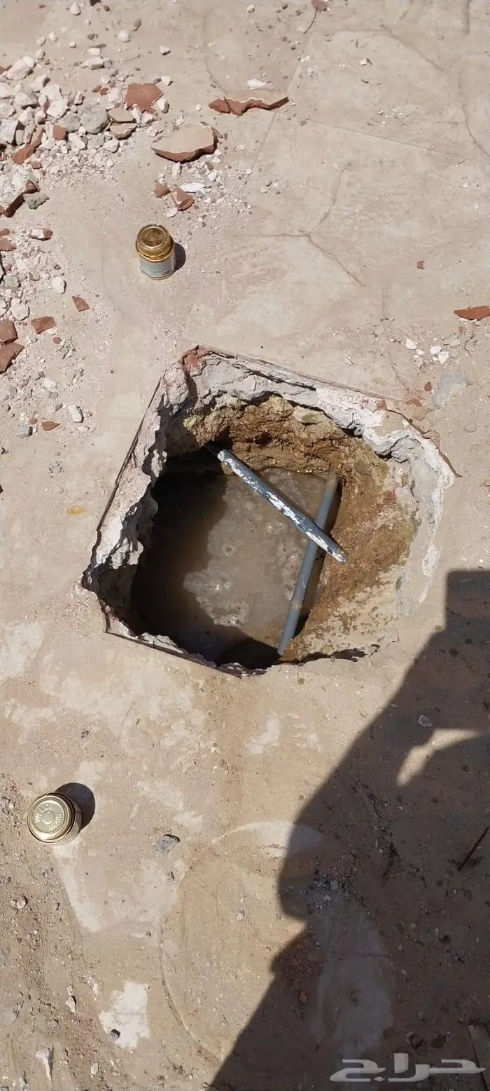 شركة كشف تسربات المياه الدمام الخبر القطيف الجبيل 4