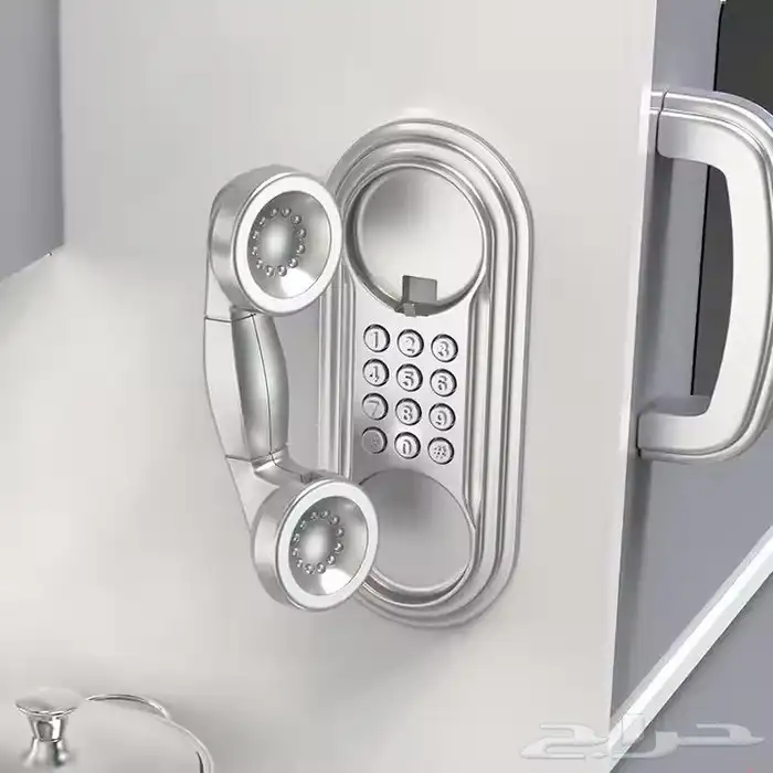 مطبخ أطفال خشب متكامل الحجم الكبير مع كامل الملحقات المميزة 2