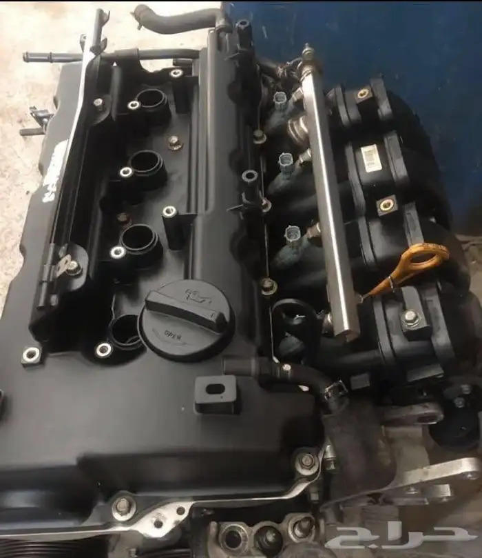 مكينة توسان 2015 2