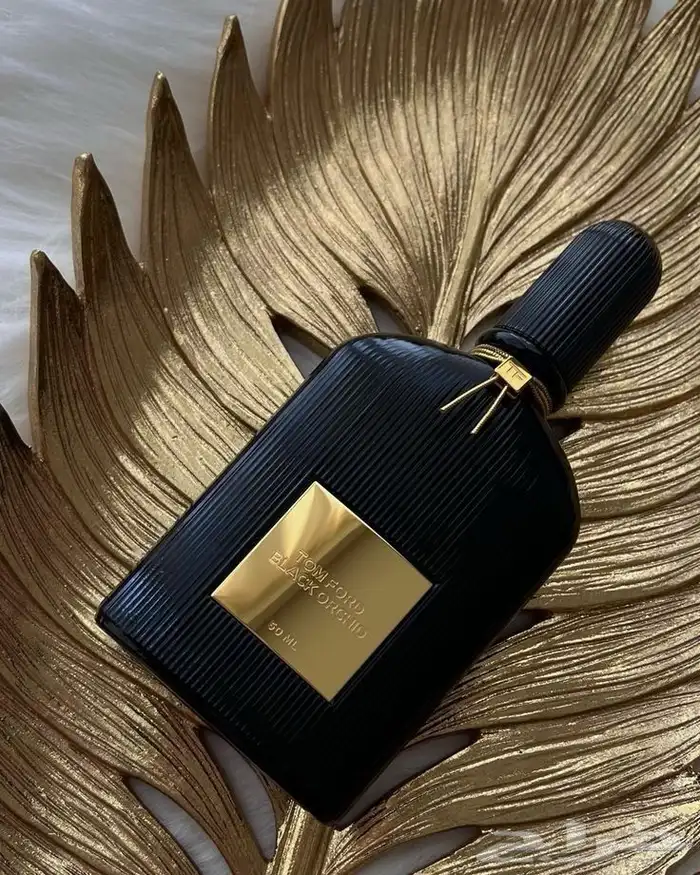 عطر توم فورد بلاك اوركيد الاصلي 0