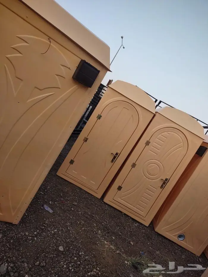 حمامات فيبر جلاس عربي وفرنجي ويتوفر البيع 13