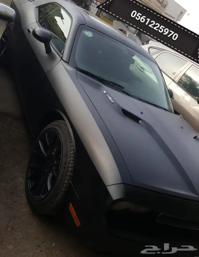 رش سيارتك الان ب700 ريال فقط 61