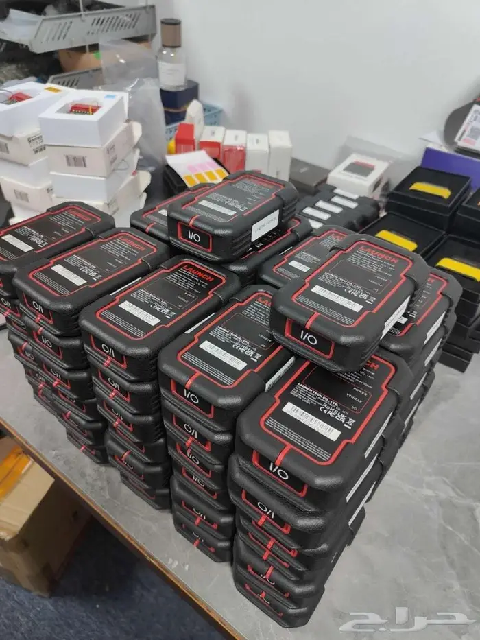 وصلات إحترافية فحص وبرمجة جميع السيارات 2