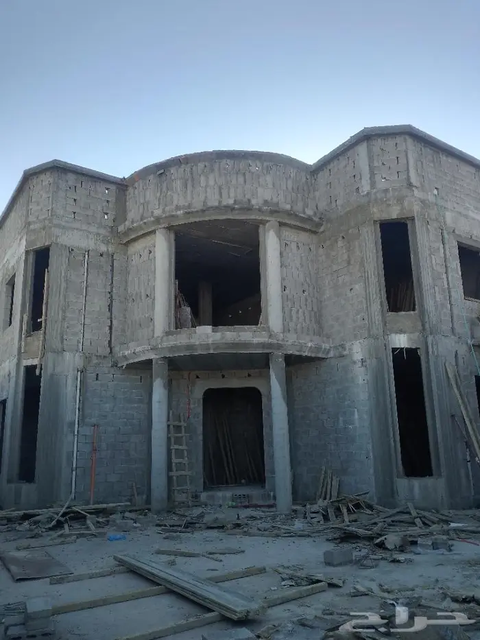 مقاول عنابر ومستودعات الدواجن العماير السكنيه 3