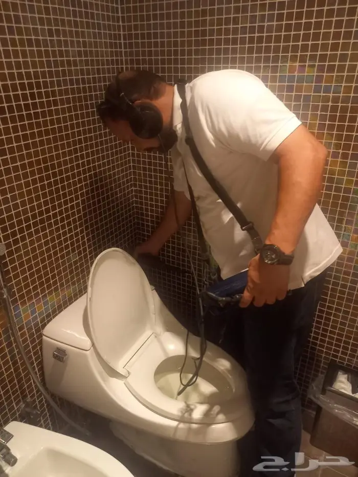 شركة كشف تسربات المياه الدمام الخبر القطيف الجبيل 0