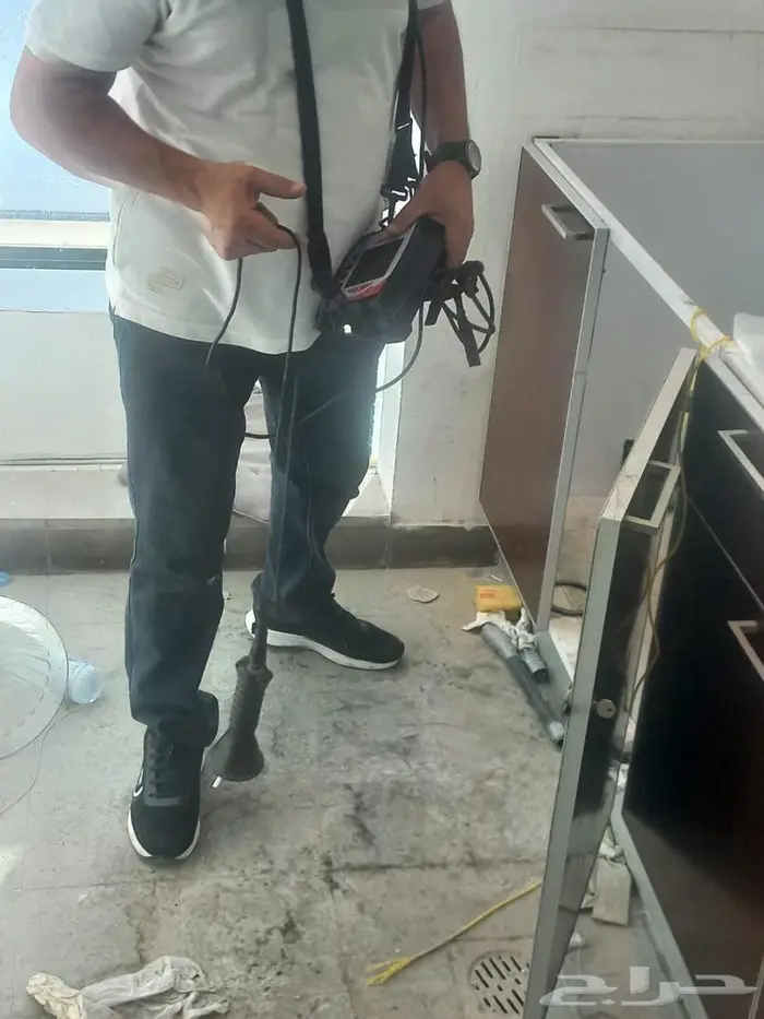 شركة كشف تسربات المياه الدمام الخبر القطيف الجبيل 2