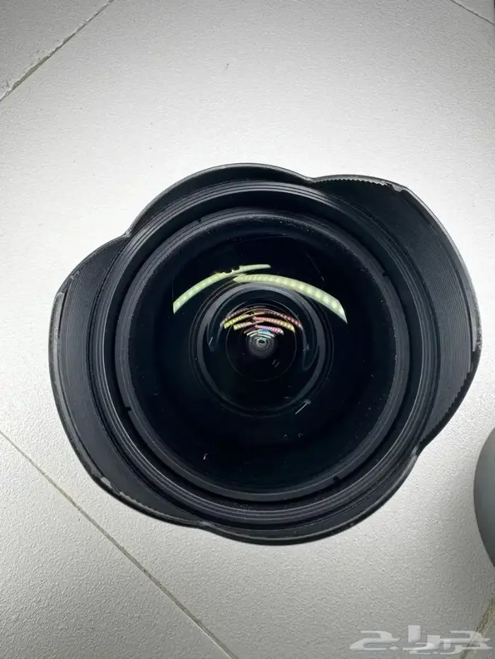 عدسة كانون 11-24 0