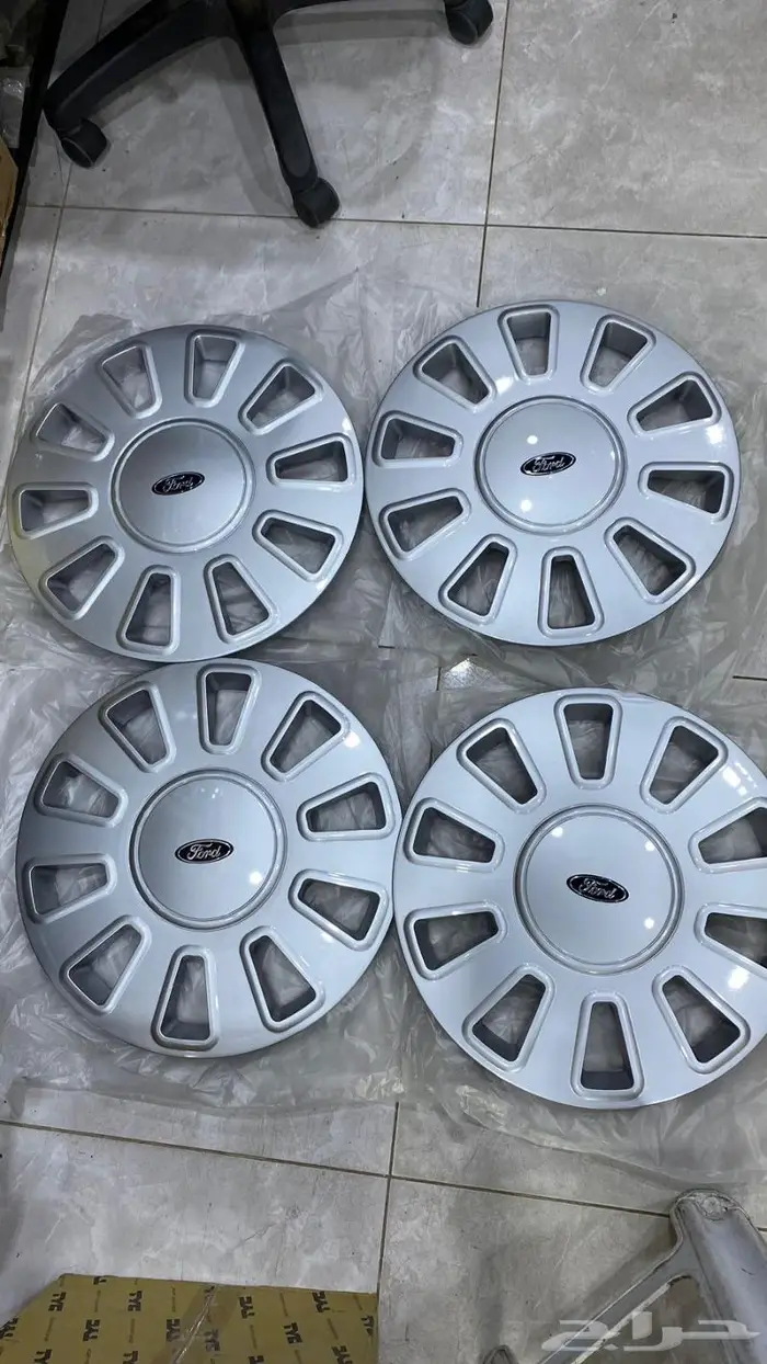 طيس فورد فكتوريا 0