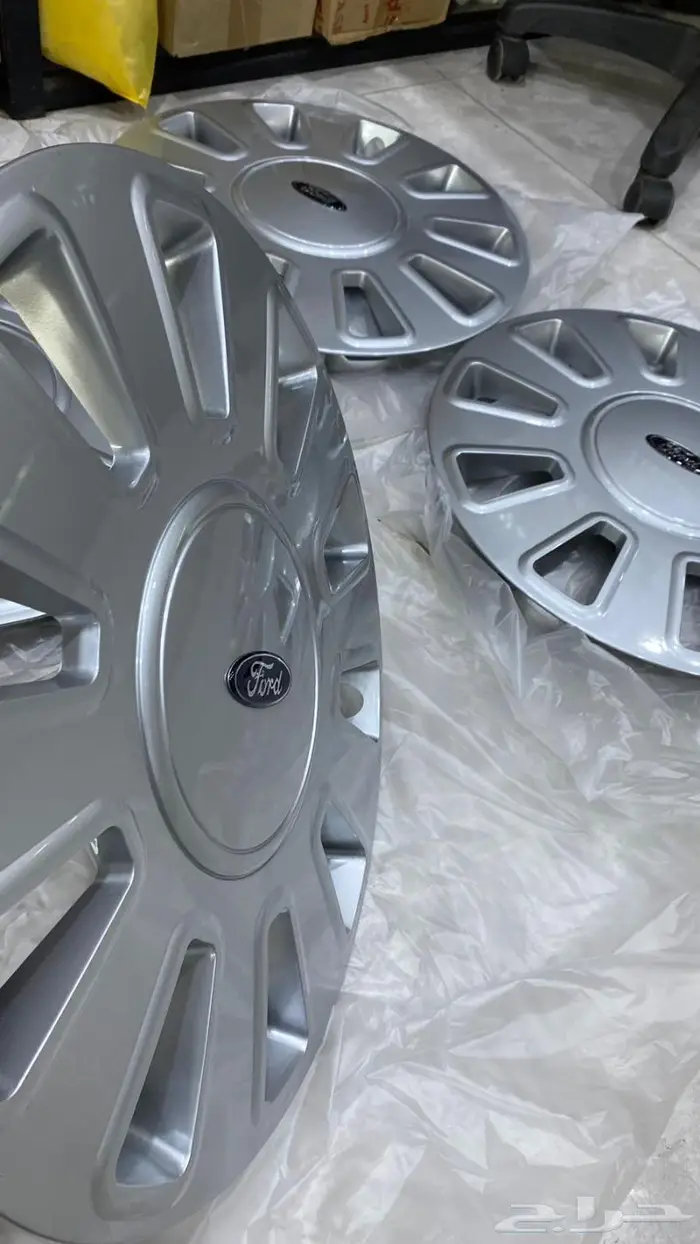 طيس فورد فكتوريا 2