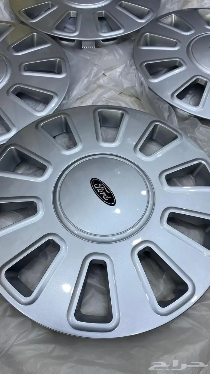 طيس فورد فكتوريا 3