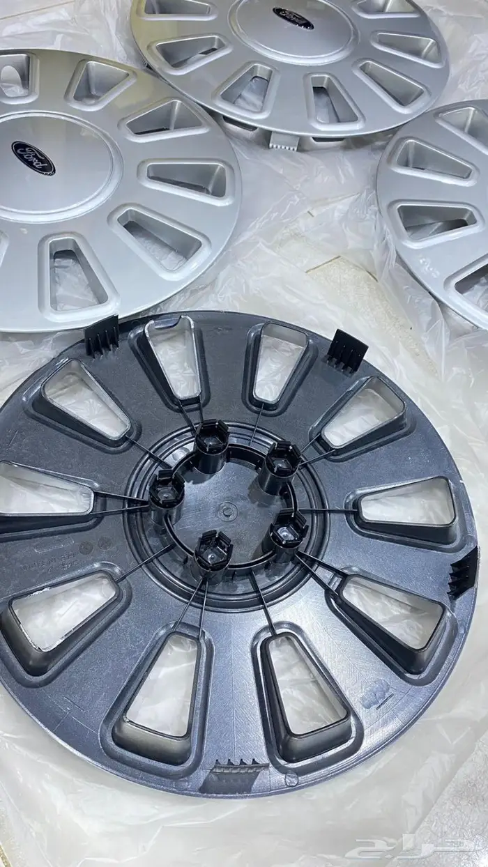 طيس فورد فكتوريا 4