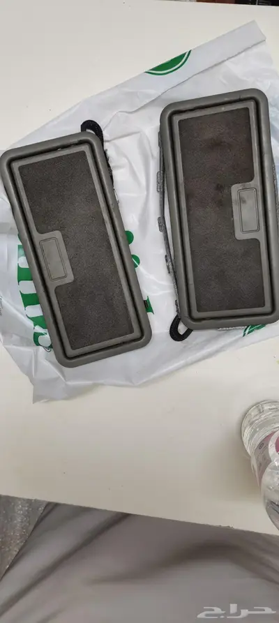 مراية خلفية شبح مرسيدس 0