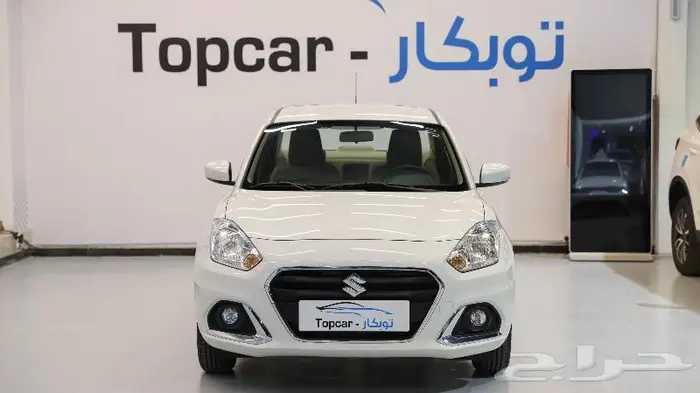 سزوكي ديزاير 2024 عروض الكاش والتقسيط نقبل راتب 3 الف 0