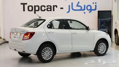 سزوكي ديزاير 2024 عروض الكاش والتقسيط نقبل راتب 3 الف 3