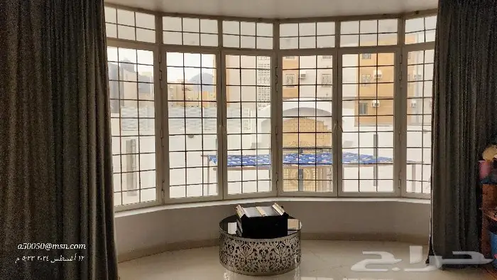 فلة 1026م على 3شوارع ب14 غرفة 20