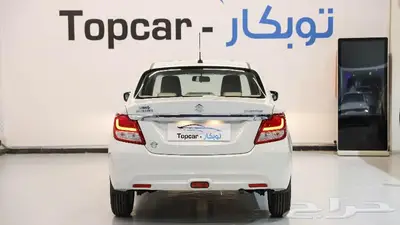 سزوكي ديزاير 2024 عروض الكاش والتقسيط نقبل راتب 3 الف 2