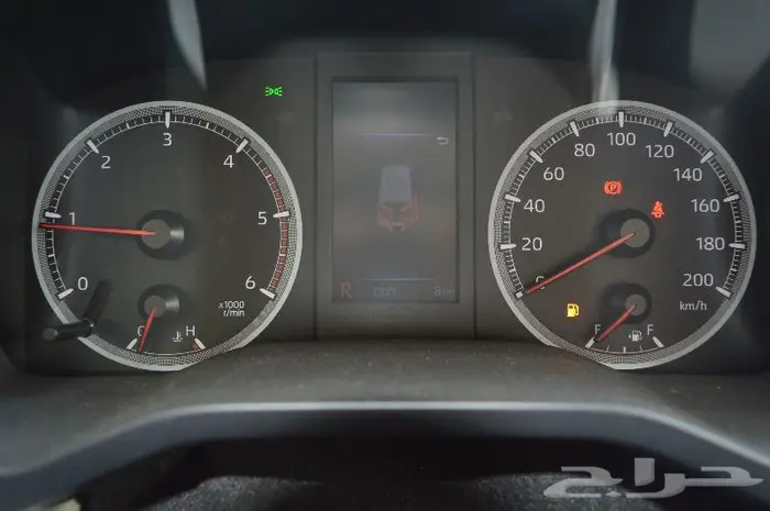 تويوتا باص هايس 2025 ديزل قير اوتوماتيك سقف منخفض 17