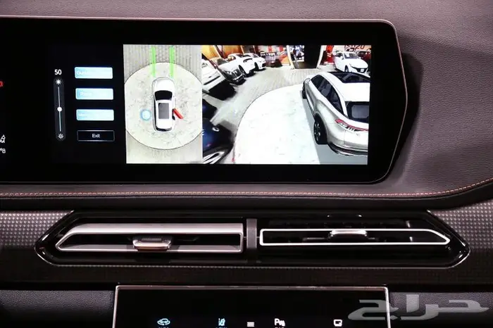 بايك X7 اونر موديل 2023 ضريبتك علينا 11
