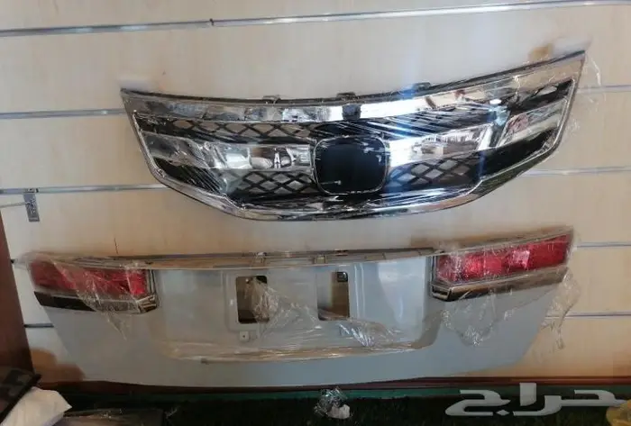 قطع غيار هوندا الأصلي موزع معتمد 10