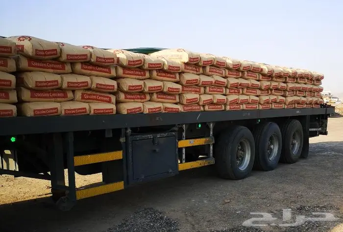 اسمنت القصيم البوزلاني 2