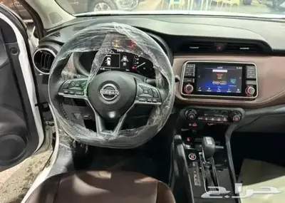 نيسان كيكس فل كامل كاش واقساط عرض خاص 4