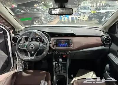 نيسان كيكس فل كامل كاش واقساط عرض خاص 3
