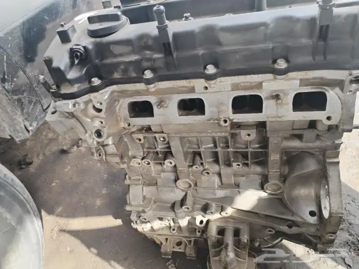 مكائن سوناتا اوبتيما ضمان شهرين 3