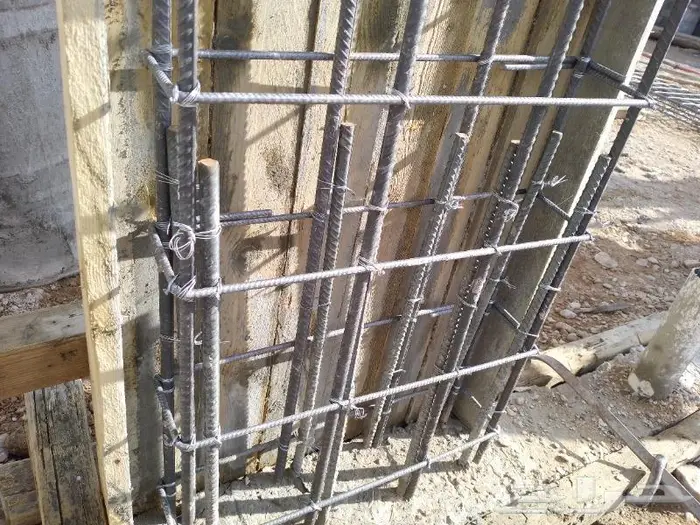مقاول عنابر ومستودعات الدواجن العماير السكنيه 4