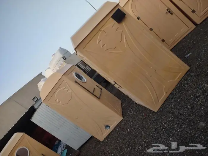حمامات فيبر جلاس عربي وفرنجي ويتوفر البيع 9