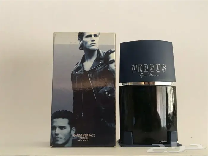 عطر فرزاتشي فيرسوس 0