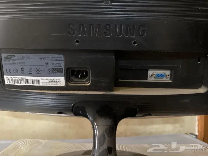 شاشة كمبيوتر PC 19 بوصة 1
