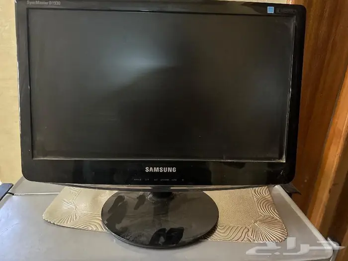 شاشة كمبيوتر PC 19 بوصة 0