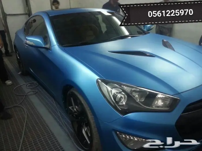 رش سيارتك الان ب700 ريال فقط 63