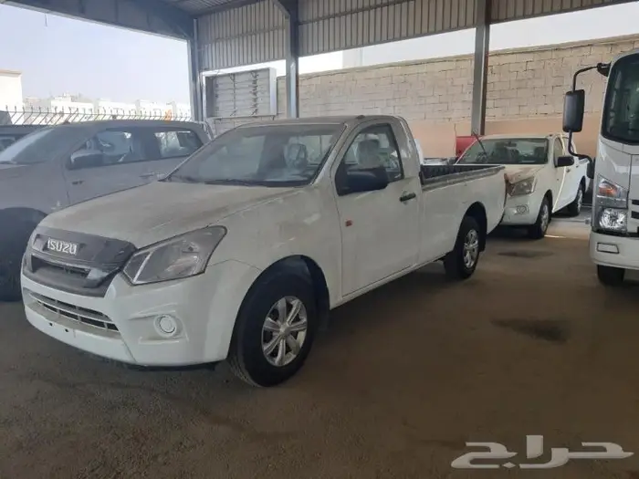 ايسوزو غماره قزاز كهرباء 2025 0