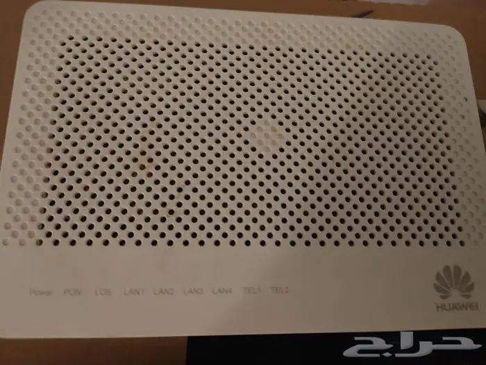 جهاز مودم هواوي 0