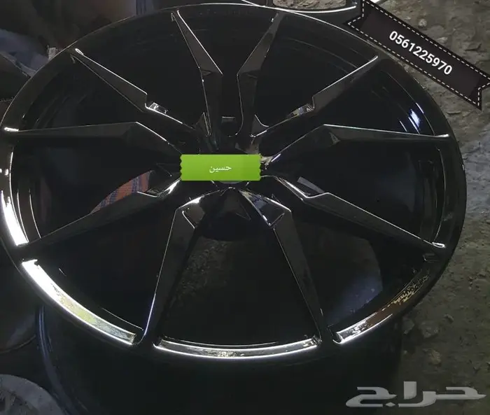 رش سيارتك الان ب700 ريال فقط 34