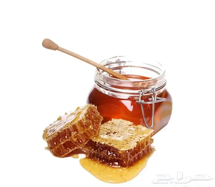 عسل سدر طبيعي 0
