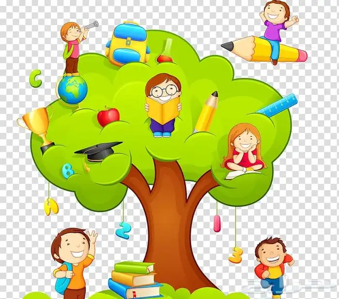 معلمة تأسيس جميع المواد ومتابعه 0