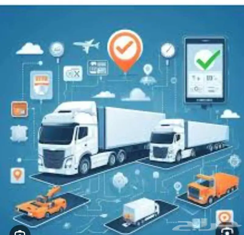 جهاز تتبع اعتماد وربط على هيئةالنقل لاصدار كارت تشغيل Gps 0