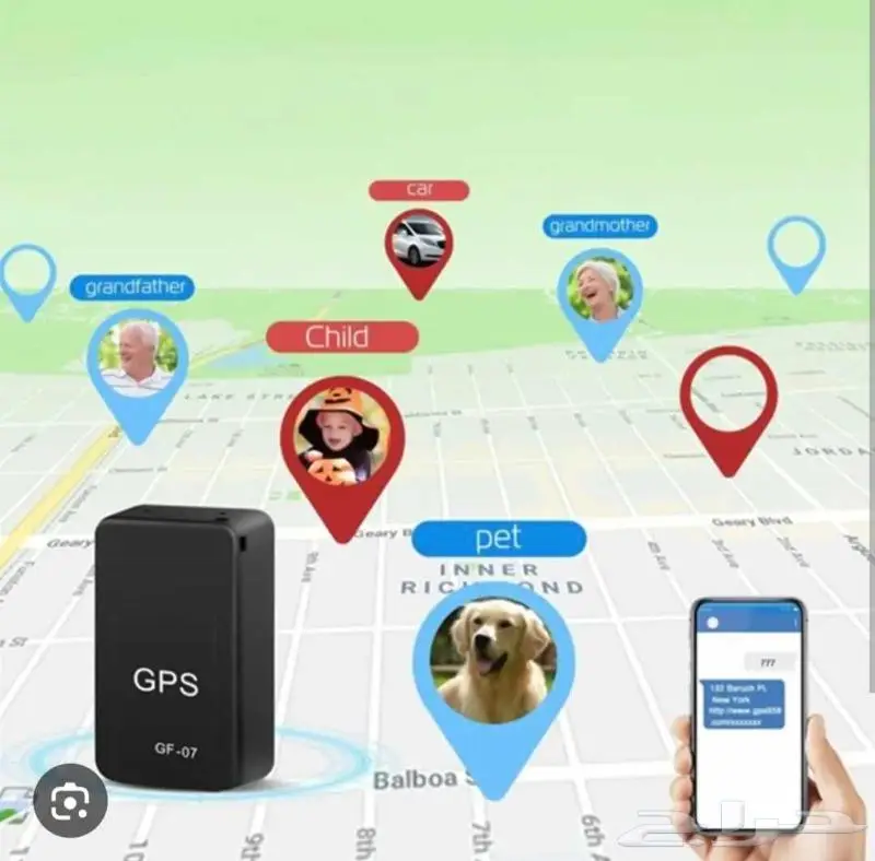 جهاز تتبع اعتماد وربط على هيئةالنقل لاصدار كارت تشغيل Gps 1