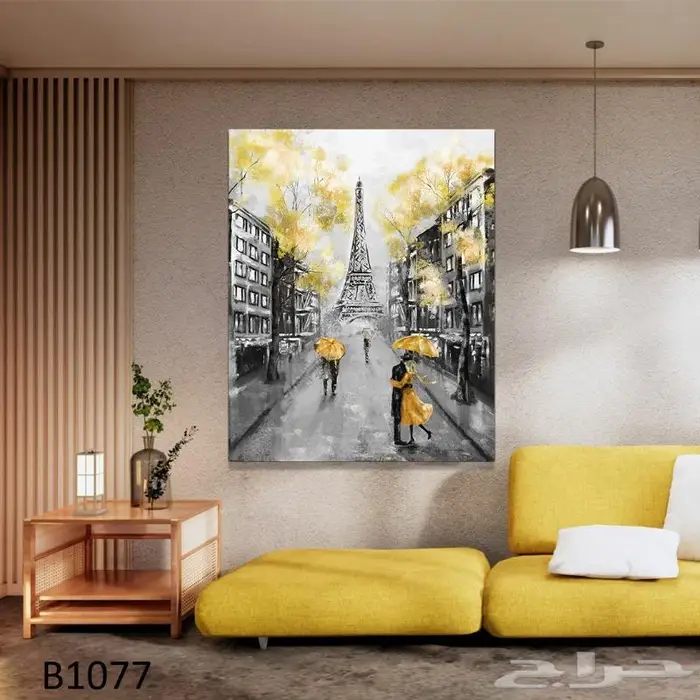 لوحات كانفس بتصاميم حديثة متوفر تقسيط تابي 0