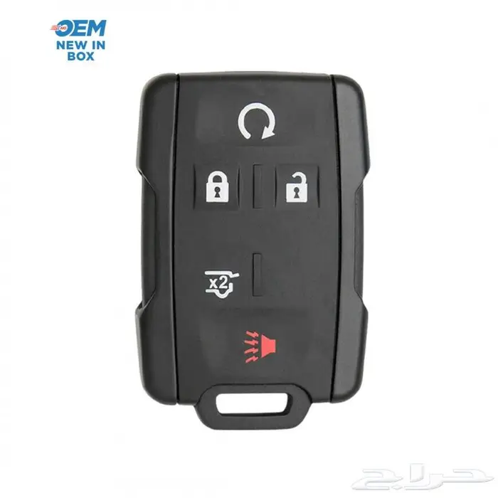 ريموت سوبربان تاهو 2016-2020 0