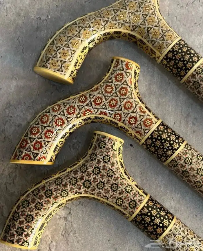 سبح سنلدس بكالايت عنبر كوك فاخرة 36