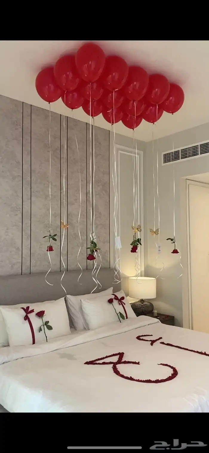 حجز شقه في برج داماك شامل التنسيق 6