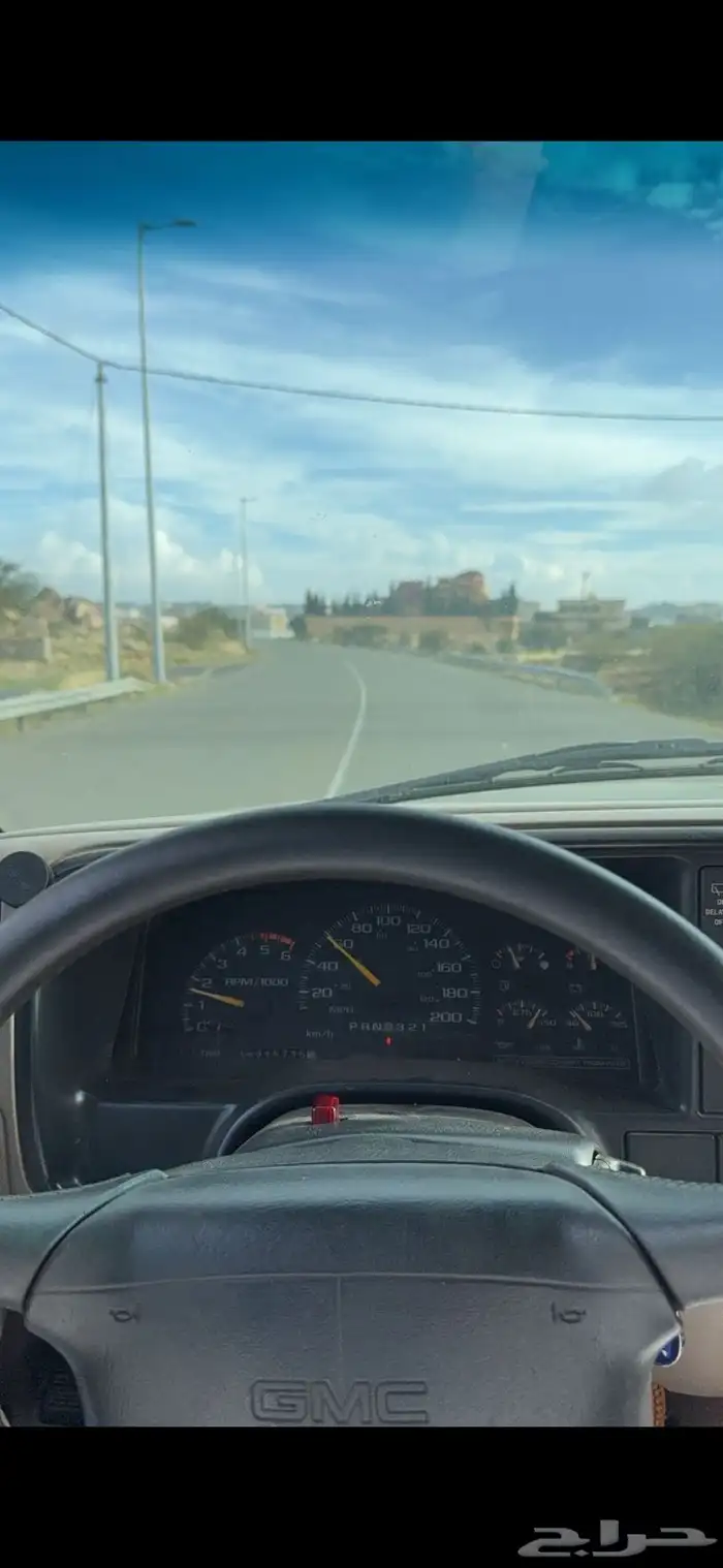 جمس مديل 1996 8