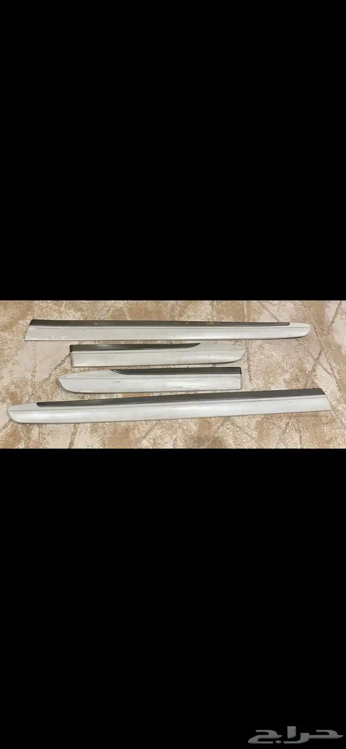 قطع لاندكروزر 4