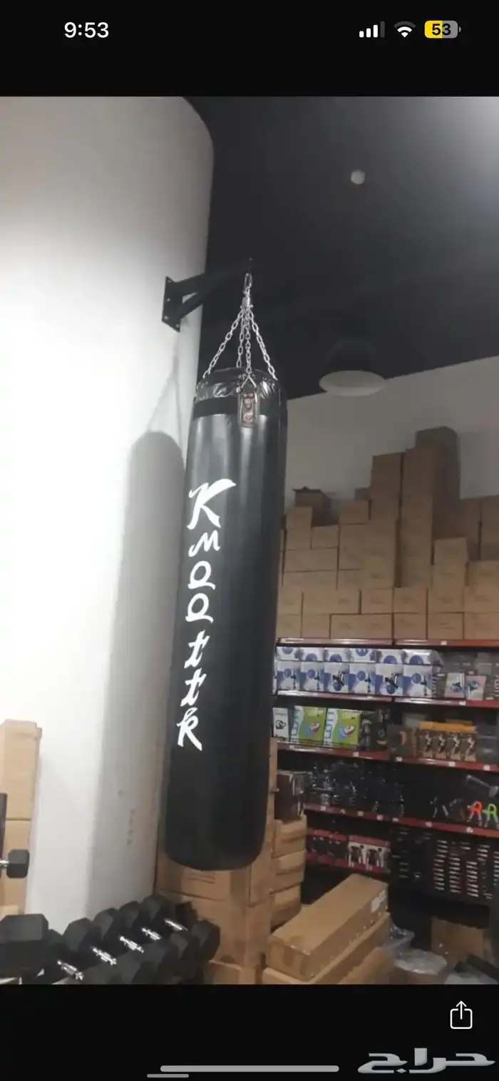 اجهزة تمارين رياضية تجهيز اندية اوزان سميث بور رك كيبل دنابل 71