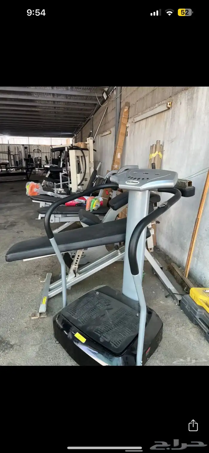 اجهزة تمارين رياضية تجهيز اندية اوزان سميث بور رك كيبل دنابل 28