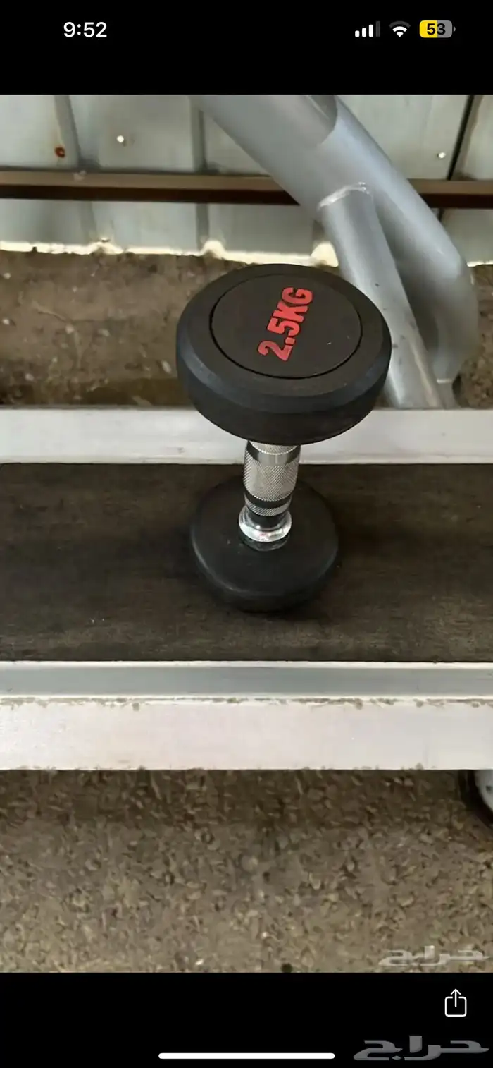 اجهزة تمارين رياضية تجهيز اندية اوزان سميث بور رك كيبل دنابل 82